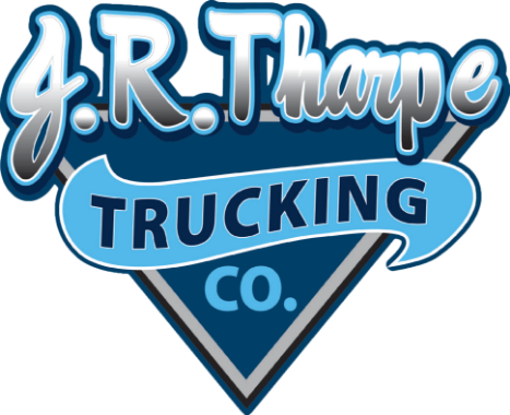 J.R. Tharpe Trucking Co.