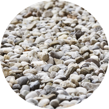 Stone & Gravel